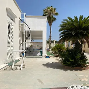 Appartamento Giardini Fioriti, Mazara del Vallo