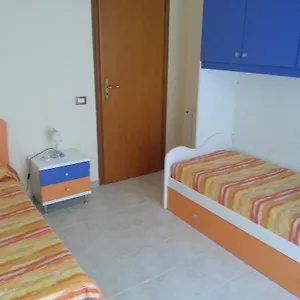  Casa vacanze Casa Vacanze Preziosa