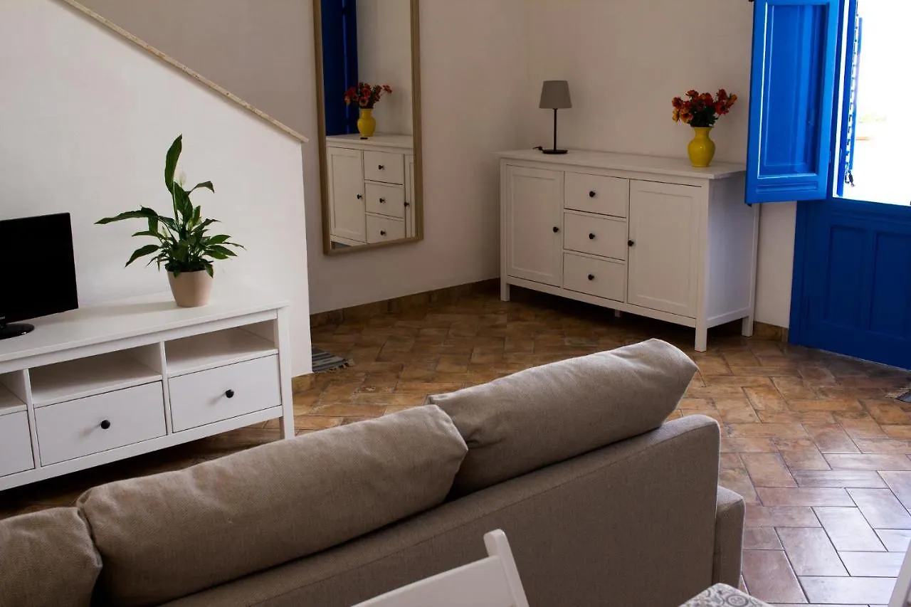 Villa Rosetta A Due Passi Dal Mare Mazara del Vallo Holiday home