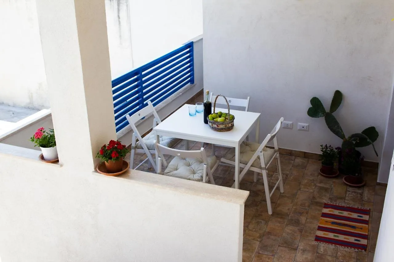 Villa Rosetta A Due Passi Dal Mare Mazara del Vallo Italy