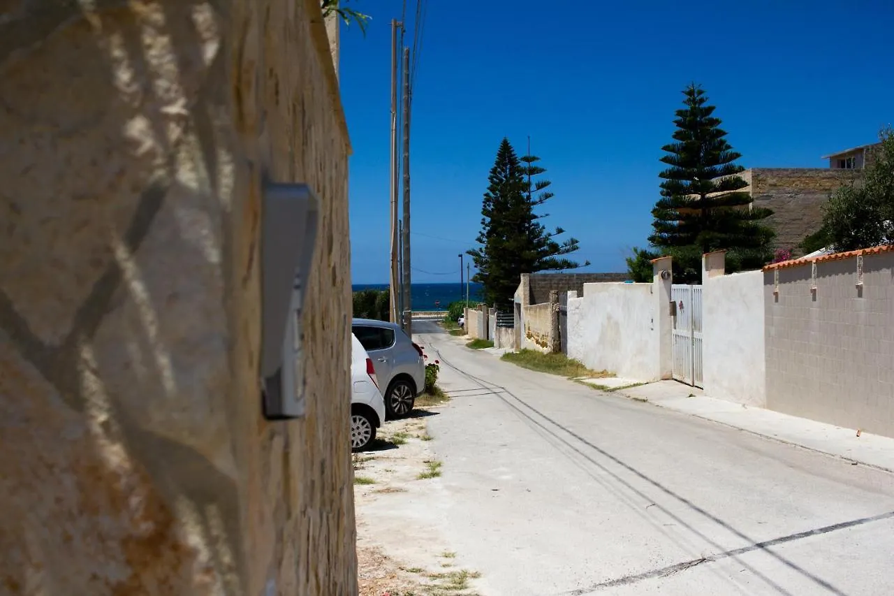Villa Rosetta A Due Passi Dal Mare Mazara del Vallo 0*,  Italy