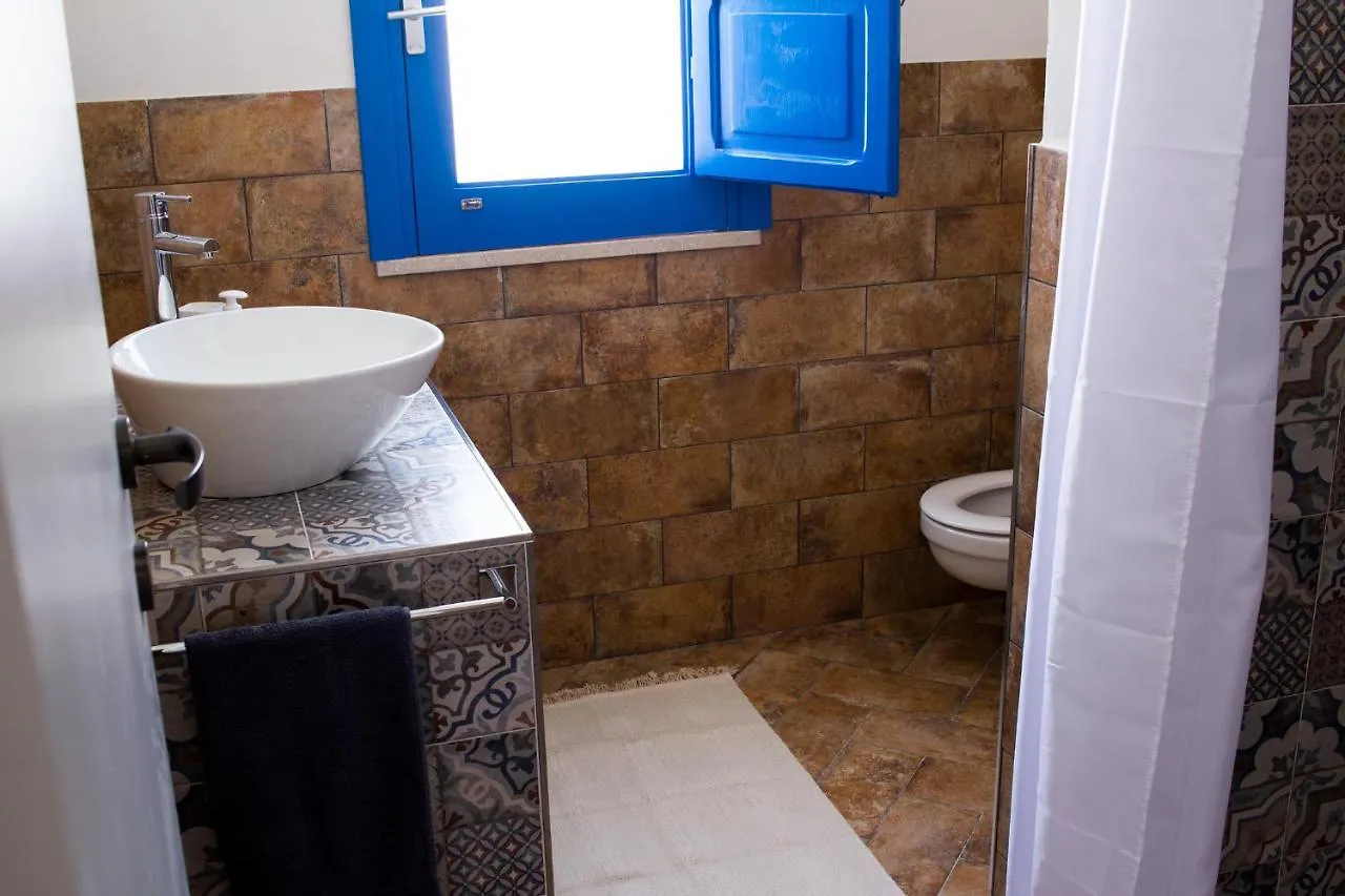 Villa Rosetta A Due Passi Dal Mare Mazara del Vallo