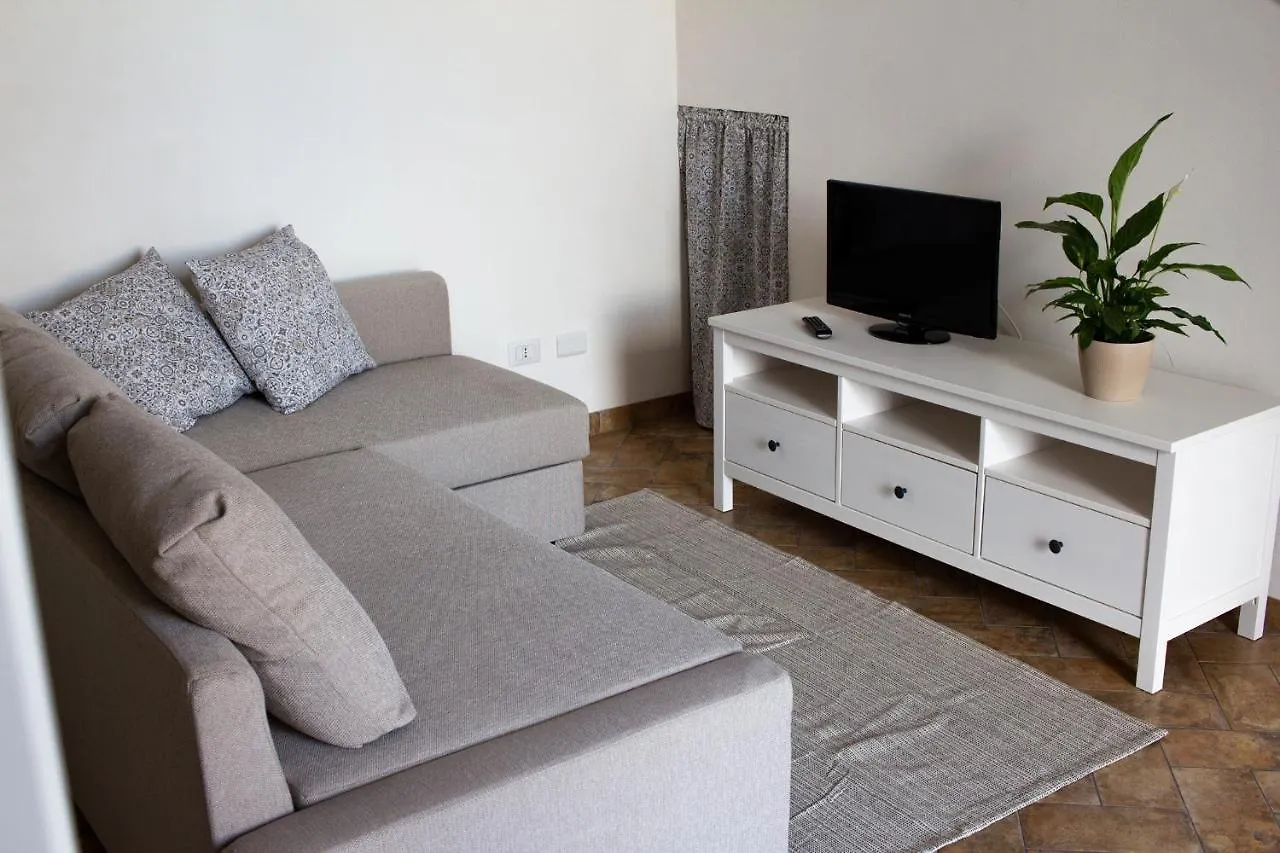 Villa Rosetta A Due Passi Dal Mare Mazara del Vallo Holiday home