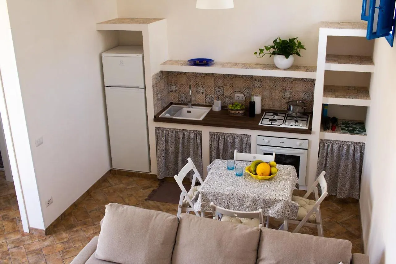 Villa Rosetta A Due Passi Dal Mare Mazara del Vallo 0*,  Italy