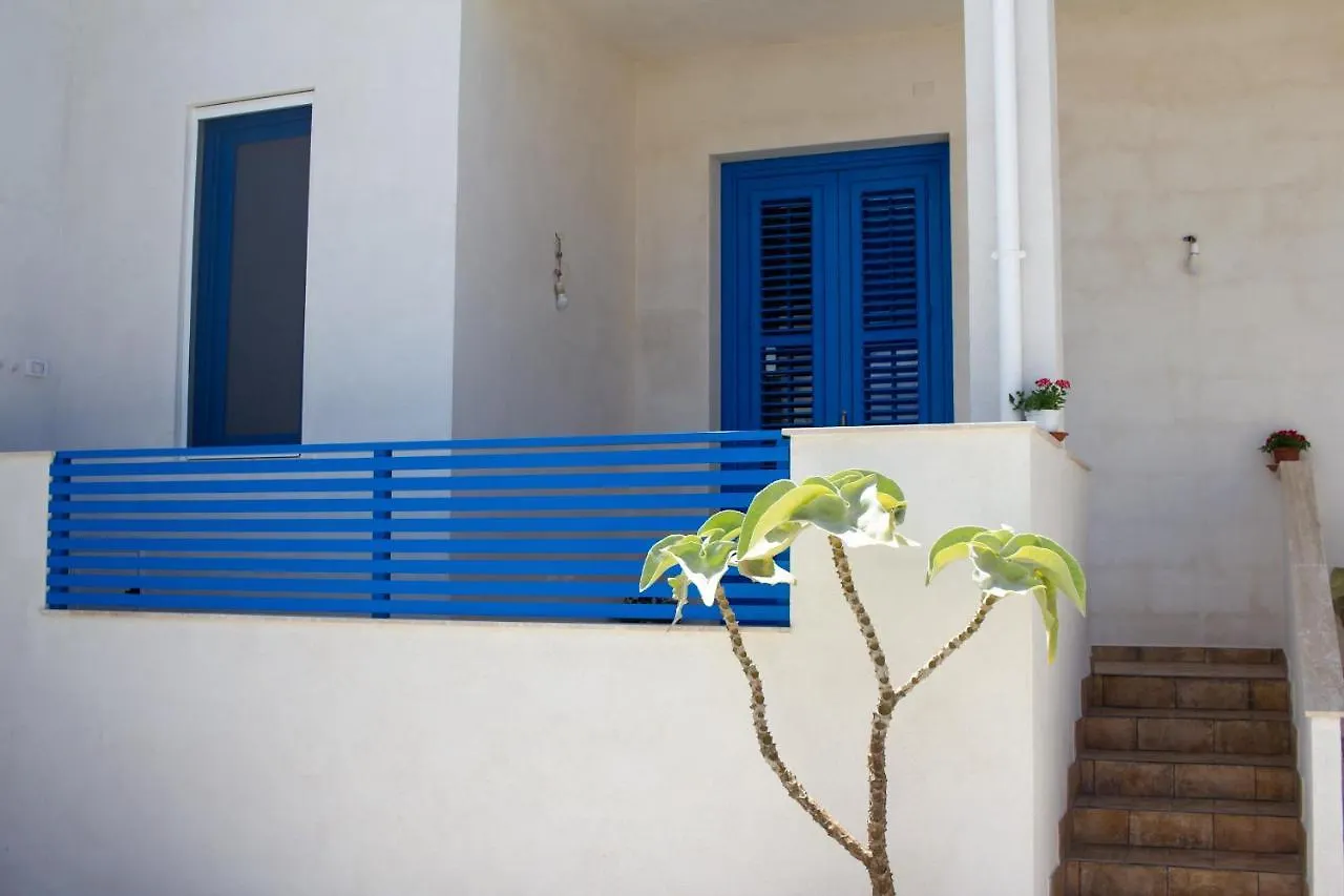Holiday home Villa Rosetta A Due Passi Dal Mare Mazara del Vallo