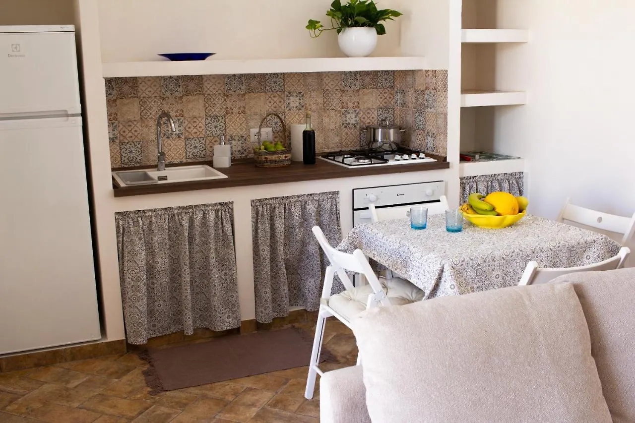 Villa Rosetta A Due Passi Dal Mare Mazara del Vallo