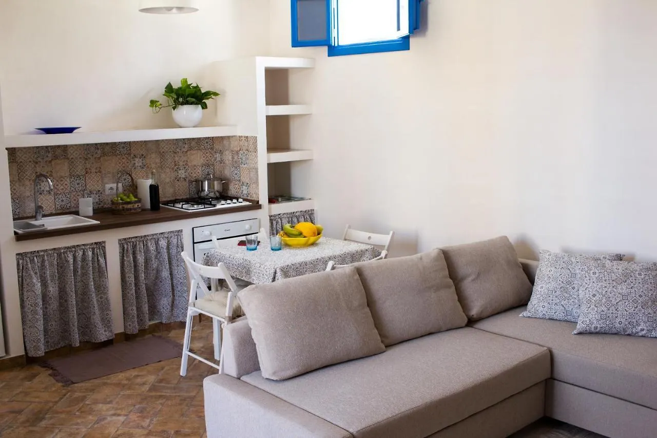 Holiday home Villa Rosetta A Due Passi Dal Mare Mazara del Vallo
