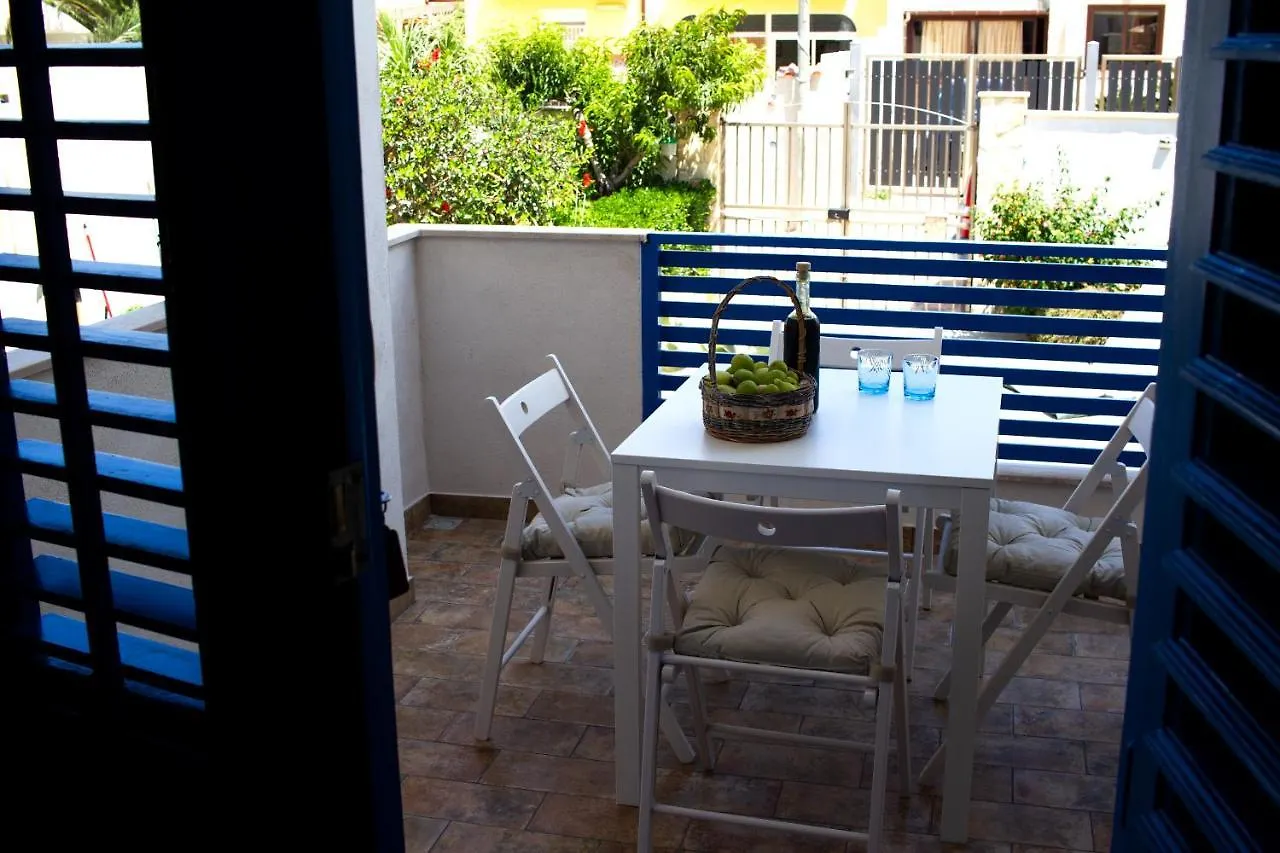 Villa Rosetta A Due Passi Dal Mare location